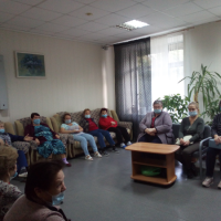 «Консультативная помощь специалистов». «Консультативная помощь специалистов».