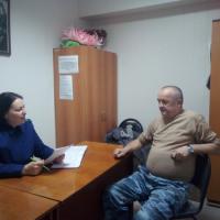 «Час правовой помощи». «Час правовой помощи».