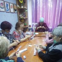 Мастер класс Мастер класс