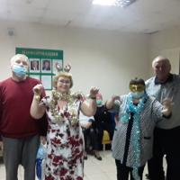 Новогодний огонек Новогодний огонек