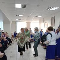 «Без песен друзья, нам прожить нельзя» «Без песен друзья, нам прожить нельзя»