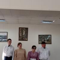 Поём сердцем Поём сердцем