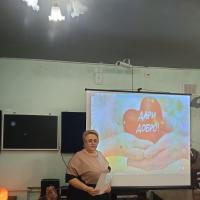 «Международный день доброты» «Международный день доброты»