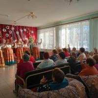 «Предновогодняя встреча» «Предновогодняя встреча»