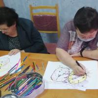Нейрографика Нейрографика