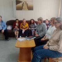 День открытых дверей День открытых дверей