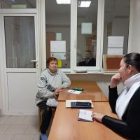 «Час правовой помощи» «Час правовой помощи»