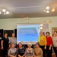 «Психологический аспект профилактики когнитивных нарушений у лиц пожилого возраста», «Нейробика -зарядка для ума» «Психологический аспект профилактики когнитивных нарушений у лиц пожилого возраста», «Нейробика -зарядка для ума»