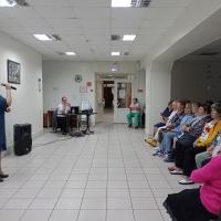 «Ты одна такая, любимая родная!» «Ты одна такая, любимая родная!»
