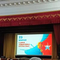 «Защитникам Родины слава в веках» «Защитникам Родины слава в веках»