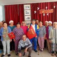 Мелодии мужества и отваги Мелодии мужества и отваги