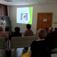 ИБС. Профилактика и лечение. ИБС. Профилактика и лечение.